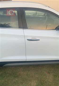 هیوندای تۆکسۆن